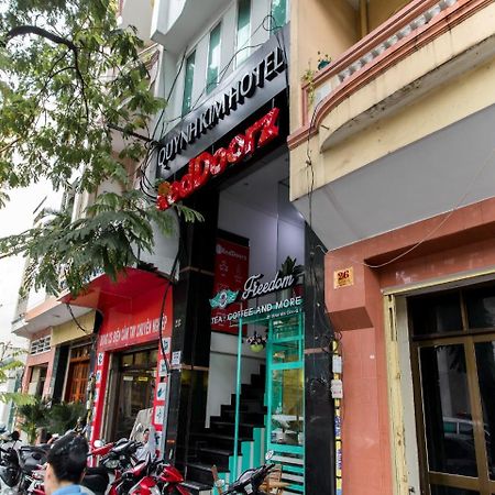 Reddoorz Near 23Rd September Park Hotel Ho Chi Minh City Bagian luar foto