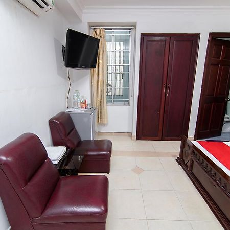 Reddoorz Near 23Rd September Park Hotel Ho Chi Minh City Bagian luar foto